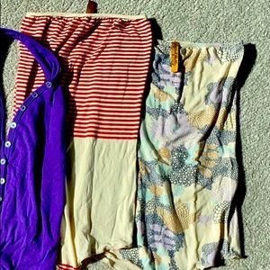 Rachel Pally bodysuits